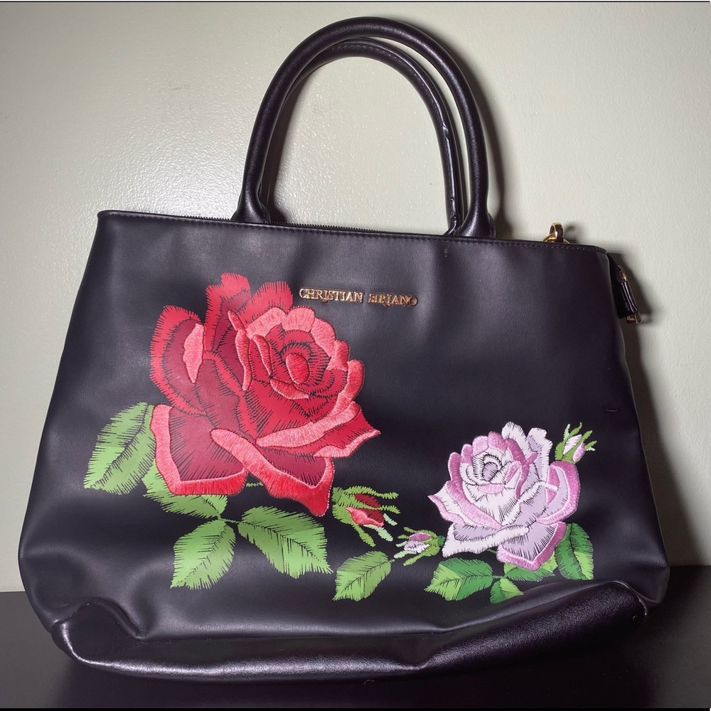 Christian Siriano Purse
